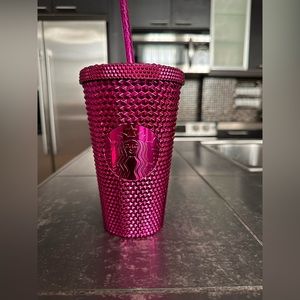 brand new starbucks cup